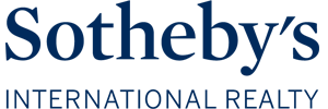 Sotheby's International Realty Logo