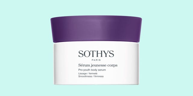 Sothys Pro-Youth Body Serum