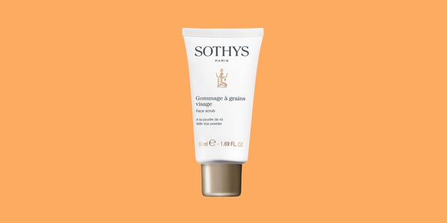 Sothys Face Scrub