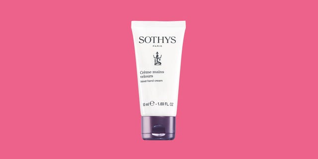 Sothys Velvet Hand Cream