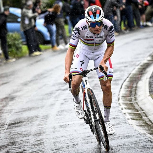 Where Is Remco Evenepoel Racing in 2023?