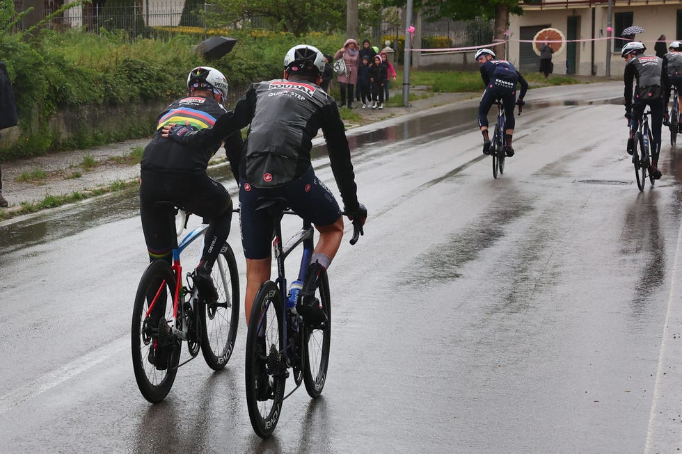 cycling itajiro