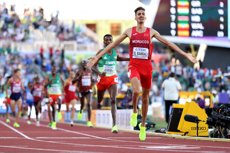 world athletics championships oregon22 day four