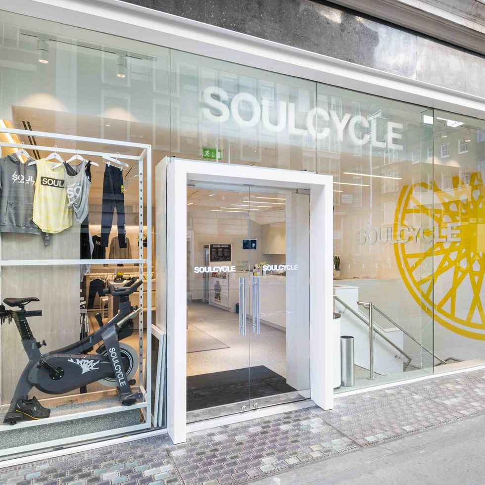 best spin classes london