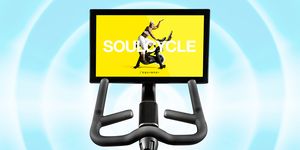 soul cycle at home bike review