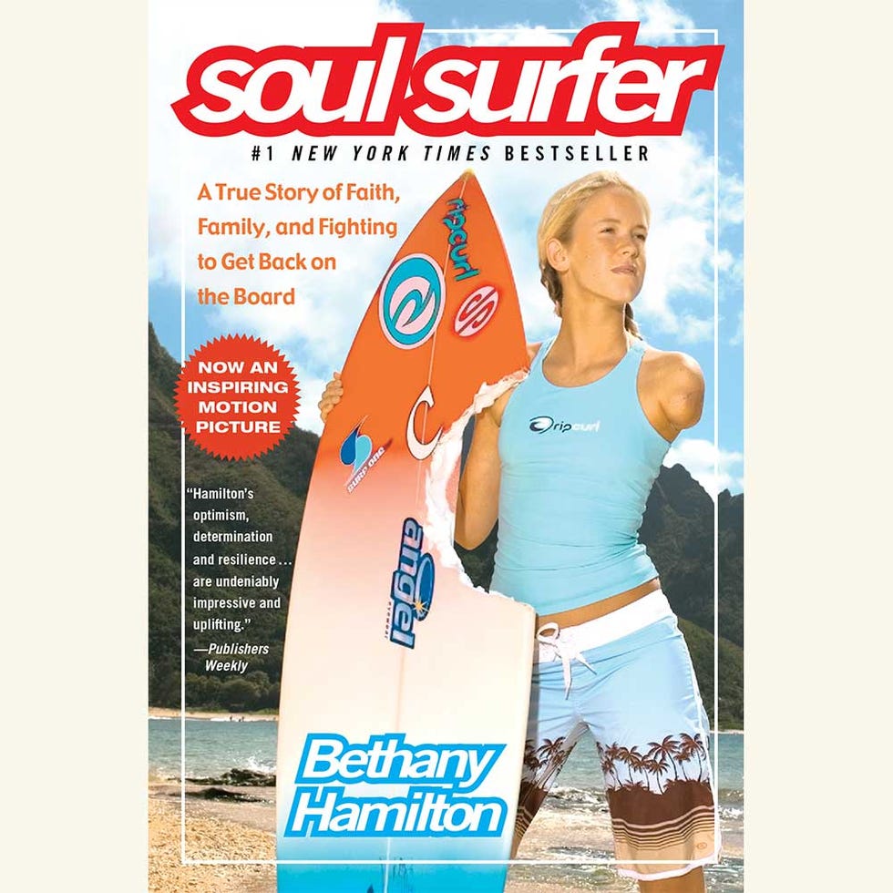 soul surfer, bethany hamilton