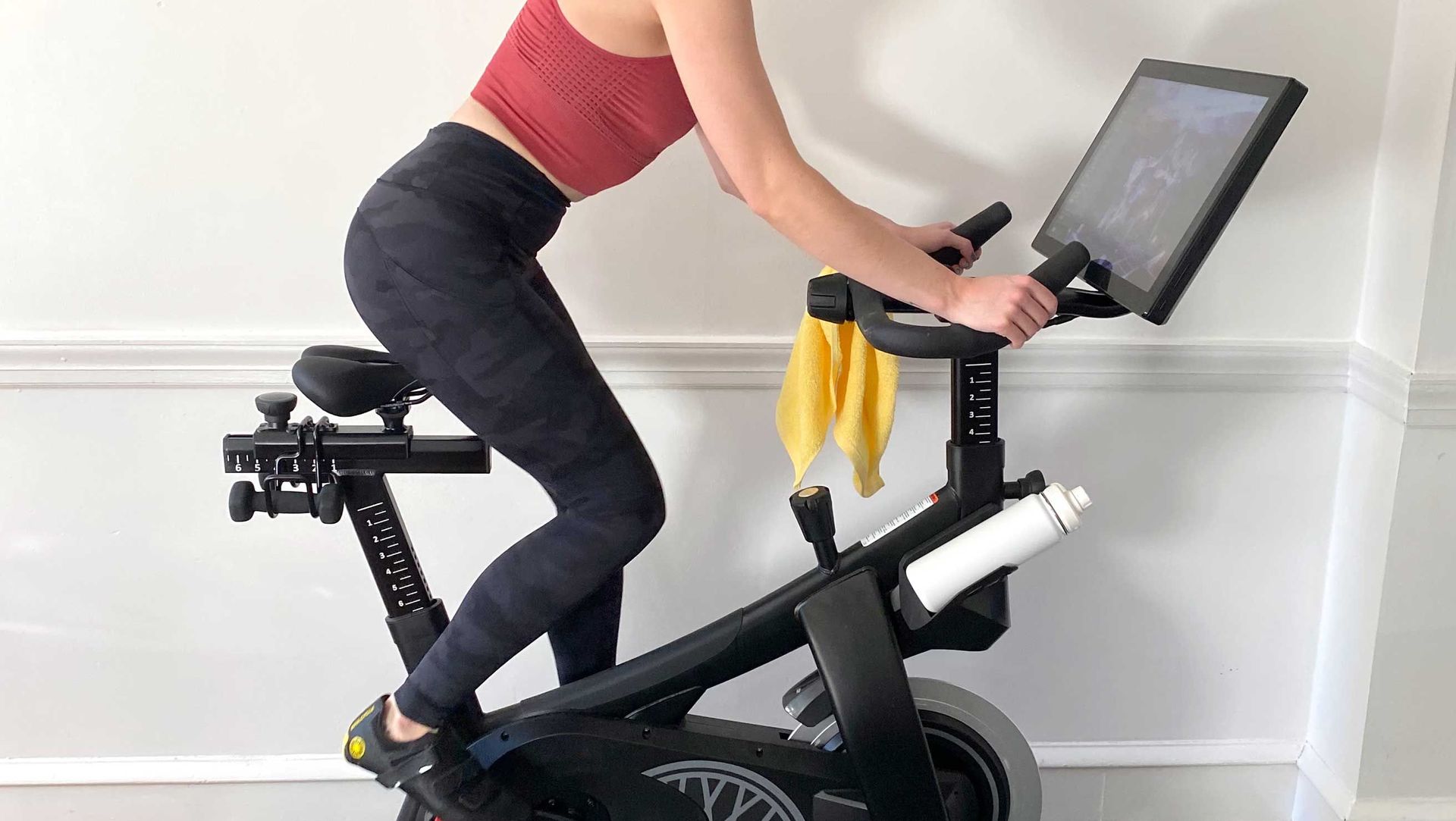 soulcycle at home bike