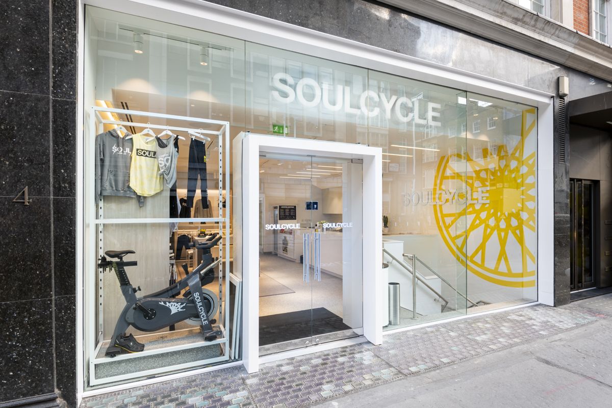 I Hate Spinning so Here s an Honest SoulCycle Review