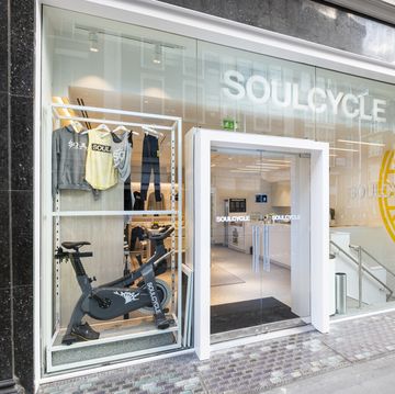 soulcycle London