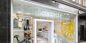 soulcycle London