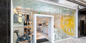 soulcycle London