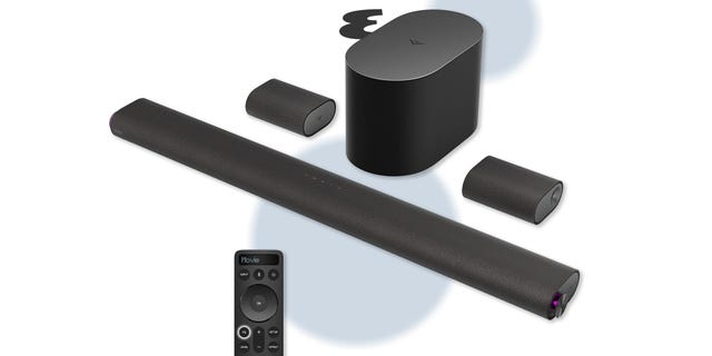 Cheap Wireless Surround Sound System 5 Best Wireless Surround-Sound Systems in 2025 - Best Home Sound