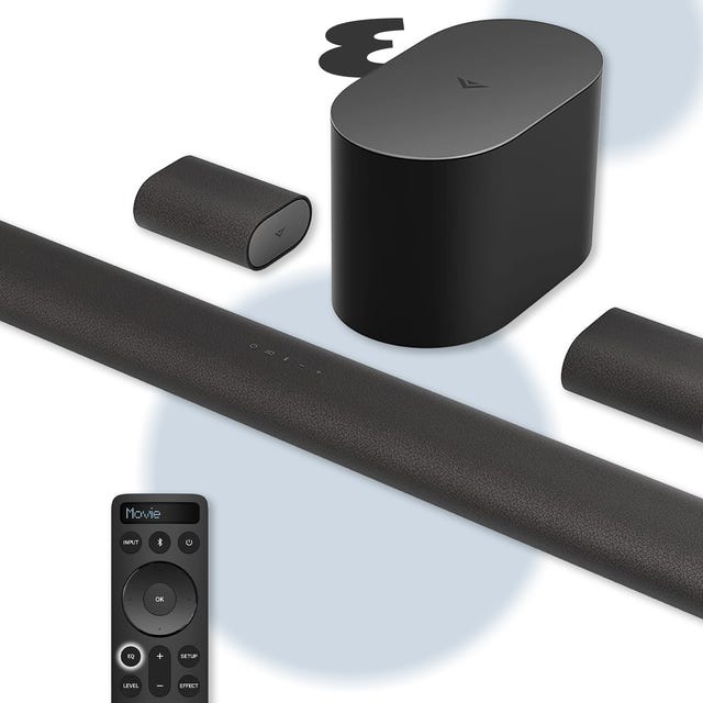 Cheap Wireless Surround Sound System 5 Best Wireless Surround-Sound Systems in 2025 - Best Home Sound