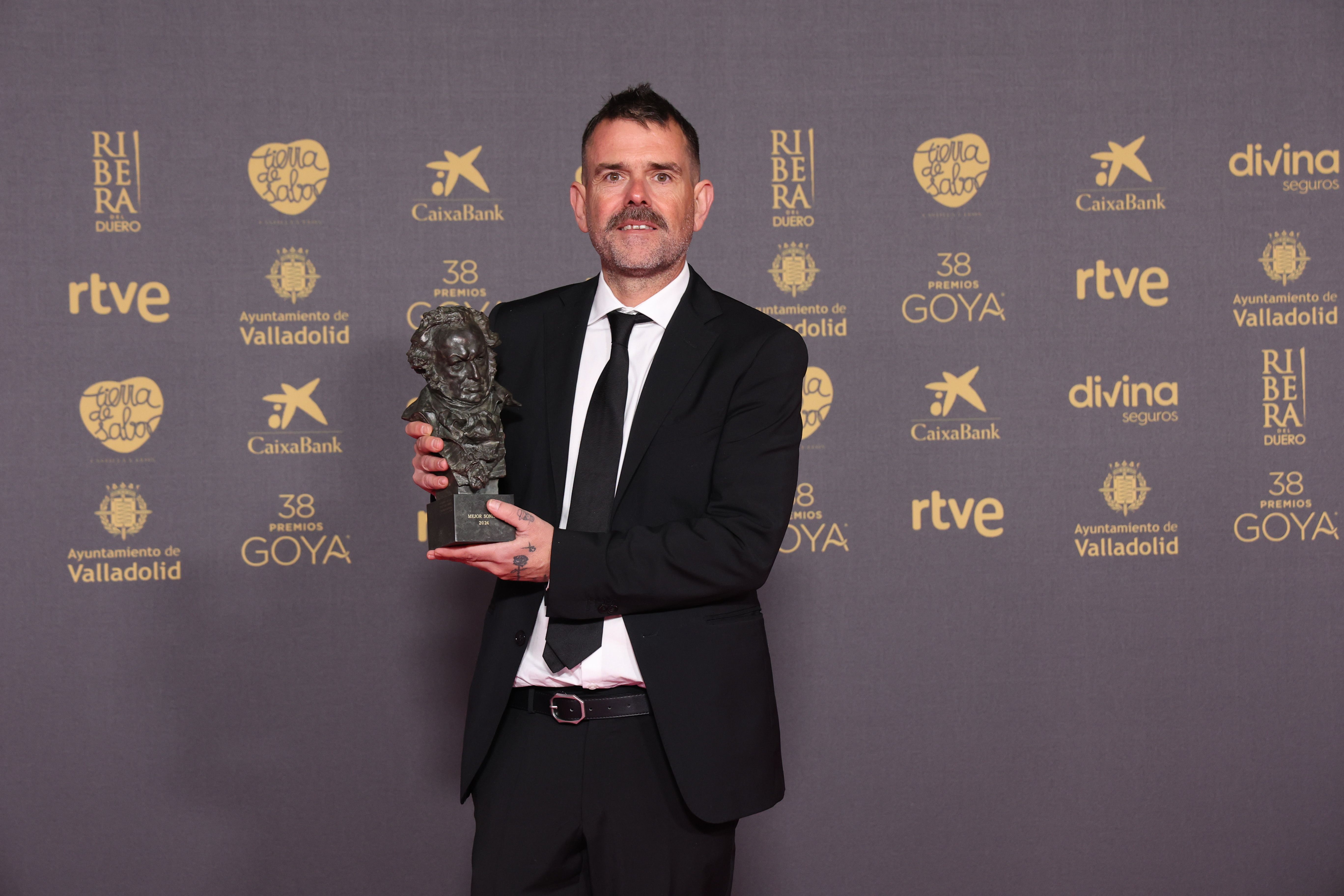 Ganadores Premios Goya 2024: Lista De Todos Los Premiados