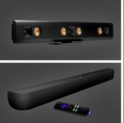 the best sound bars
