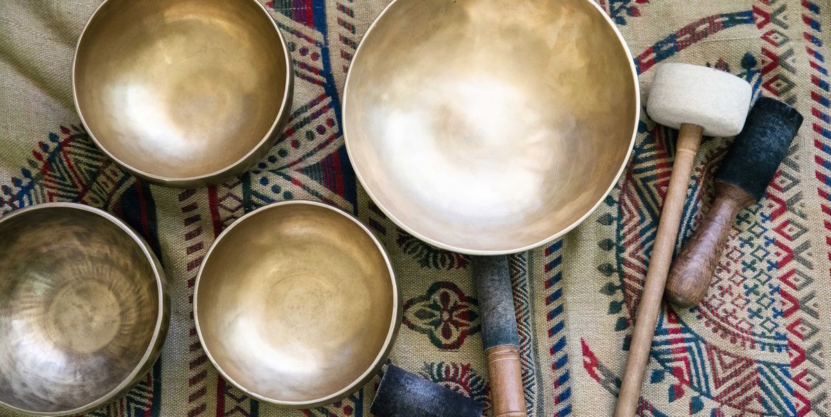 What Is a Sound Bath, and What Are the Benefits? A Doctor Explains