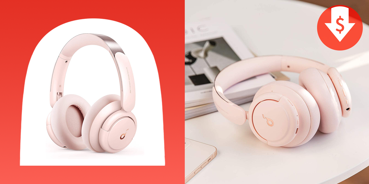 Sightseeing heroin plyndringer Need Noise-Canceling Headphones? These Beats Dupes Are 30% Off Today