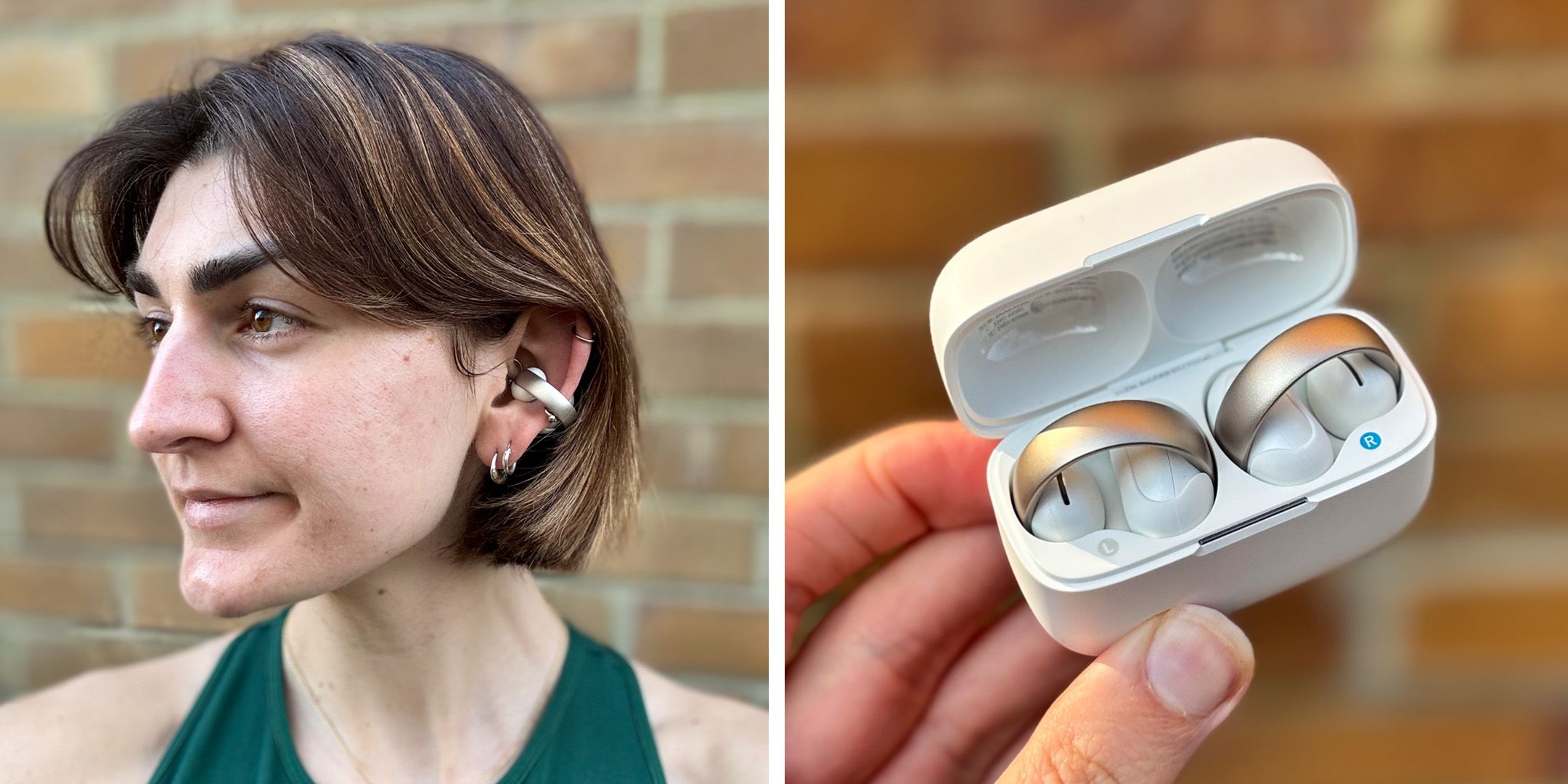 Soundcore AeroClip review: The earbuds for open-ear sceptics