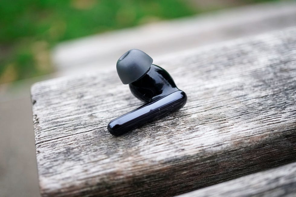 soundcore liberty 4 pro review