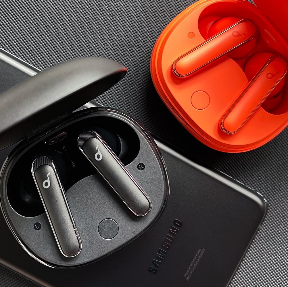 Anker Debuts Liberty 4, $100 Earbuds With 50-Hr Battery