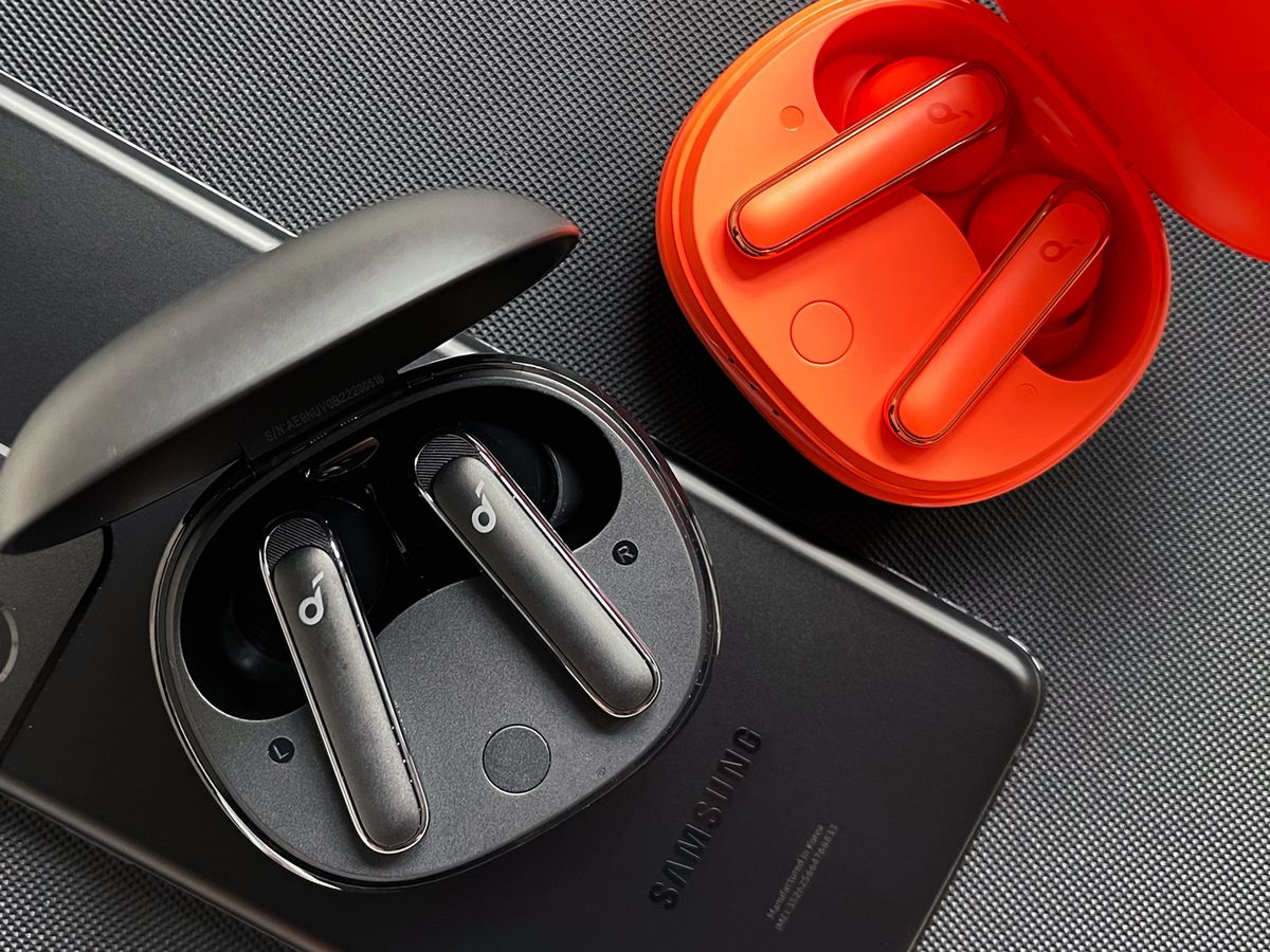 Anker Soundcore Life P3 Review: Really Impressive Entry-Level ANC