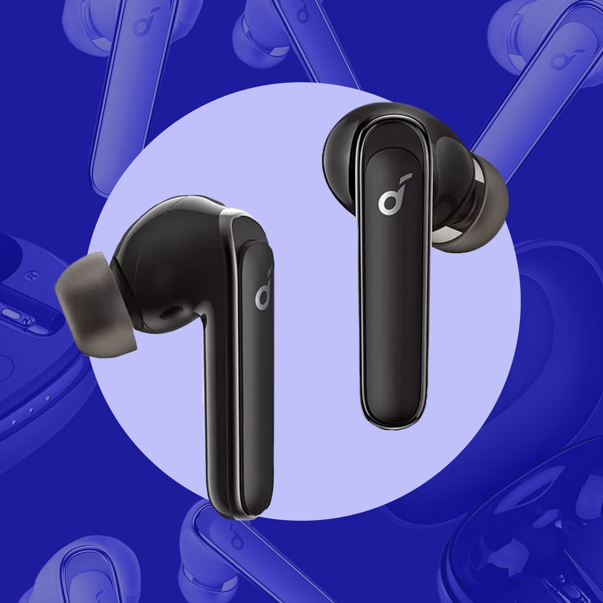 Best true wireless earbuds under 2024 $100