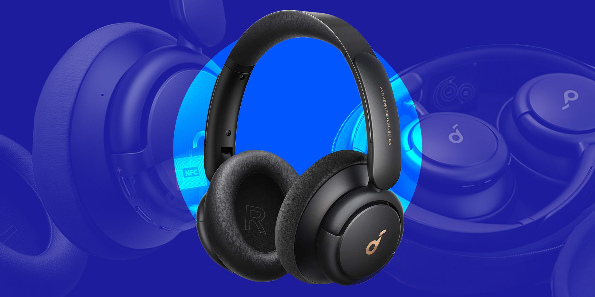 Soundcore Life Q30 Wireless ANC Headphones REVIEW - MacSources