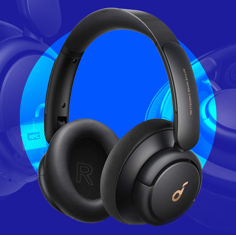 Anker Soundcore Life Q30 Bluetooth Noise Cancelling Headphones