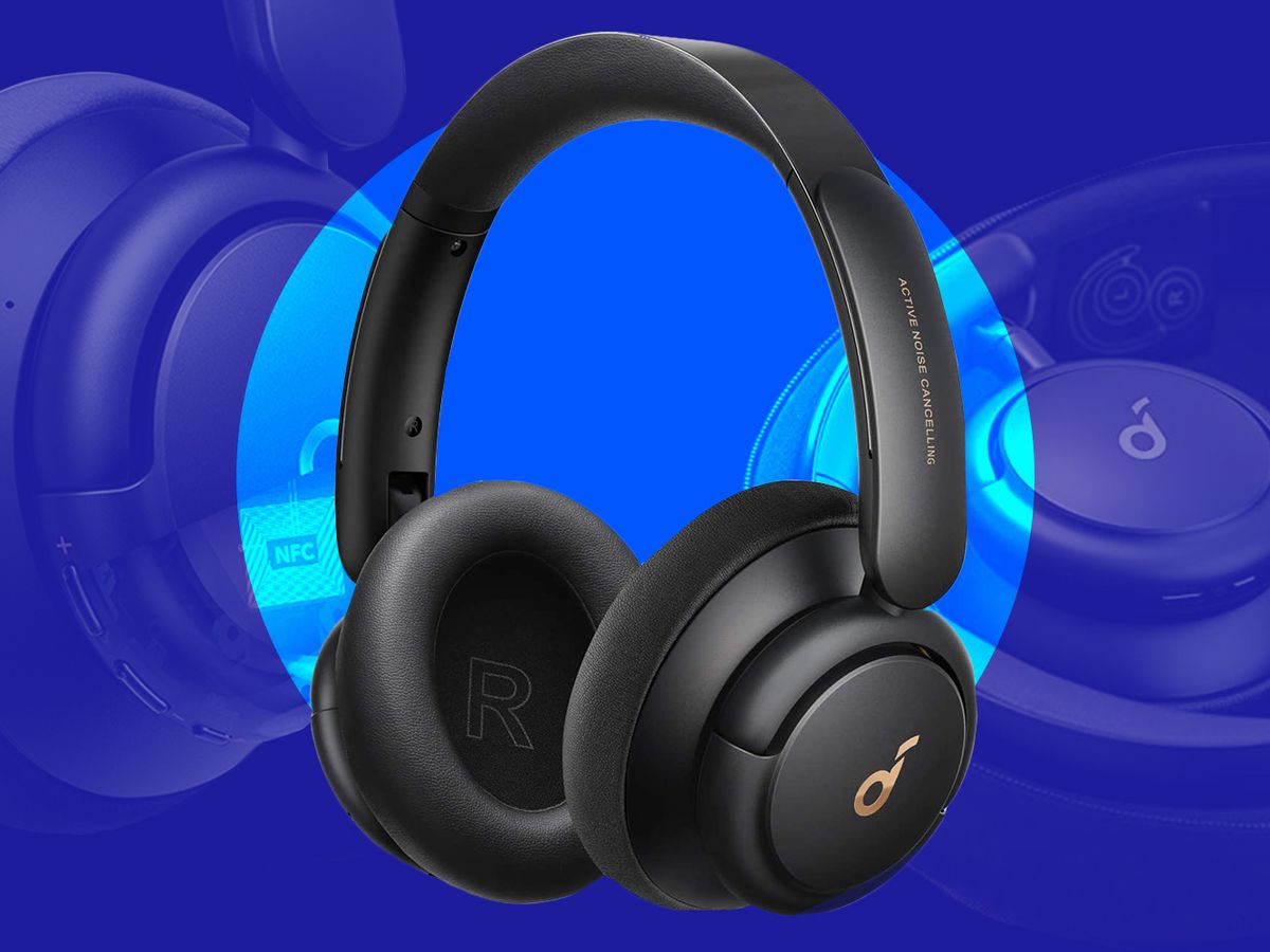 Anker Soundcore Life Q30 Review: Affordable ANC Headphones