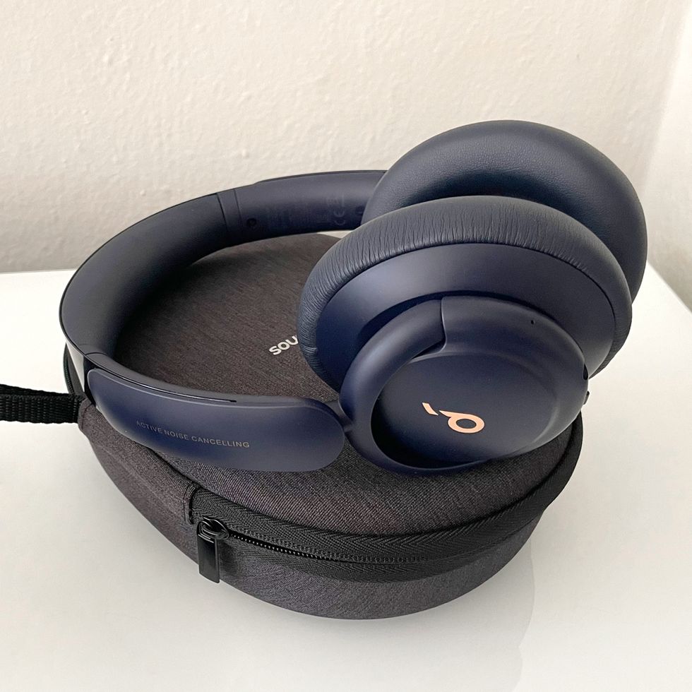Soundcore Life Q30 Review Best Wireless Headphones Under $100