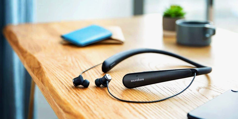 Anker Soundcore Life NC Earbuds Review 2019 - Earbud Reviews