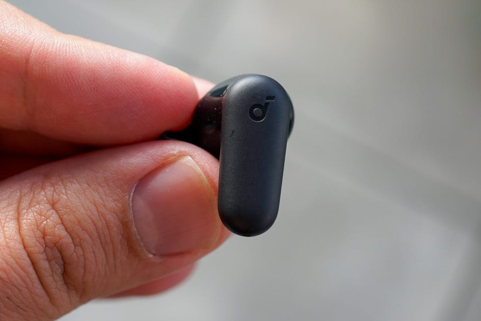 soundcore p30i review
