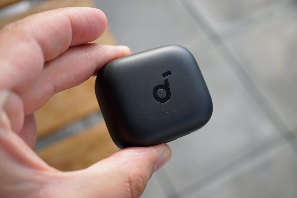 soundcore p30i review
