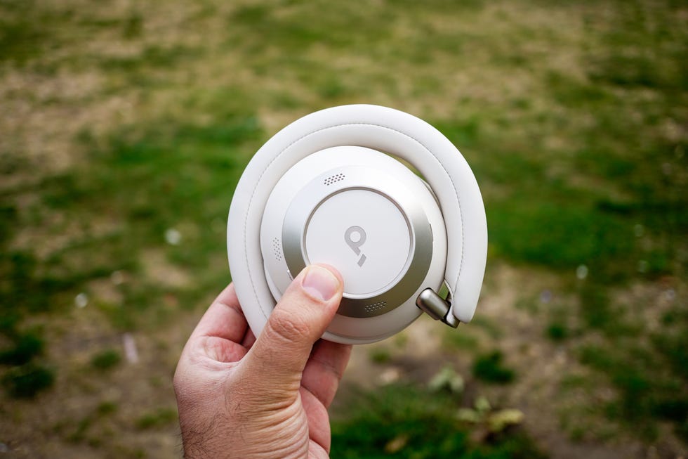 soundcore space one pro headphones review