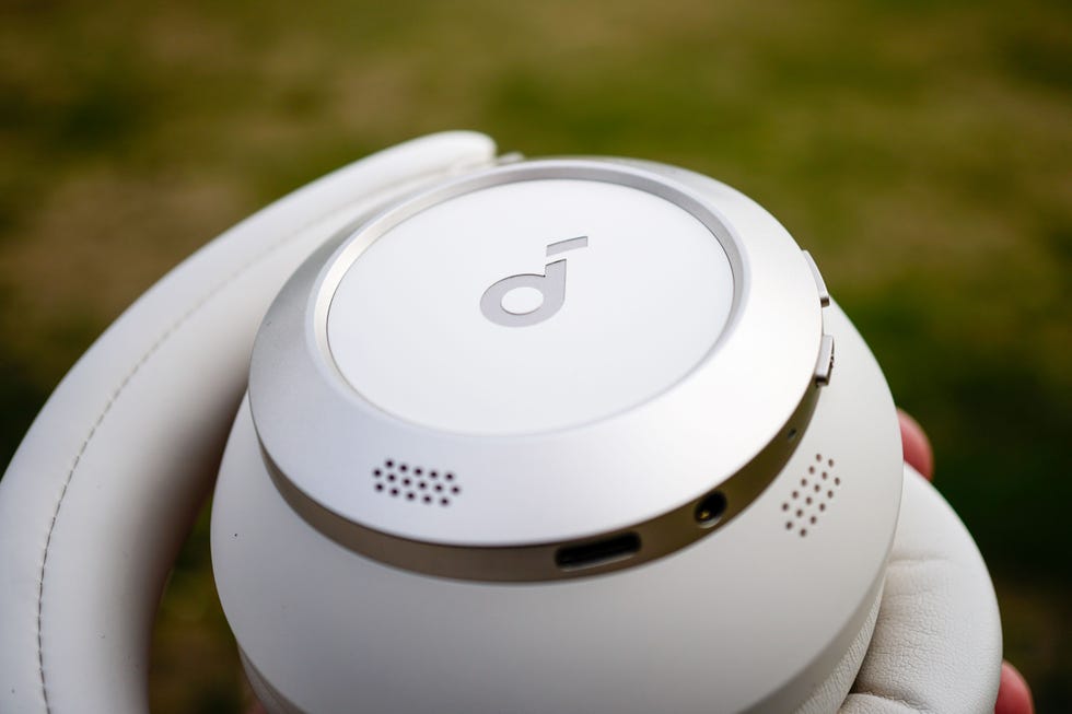 soundcore space one pro headphones review