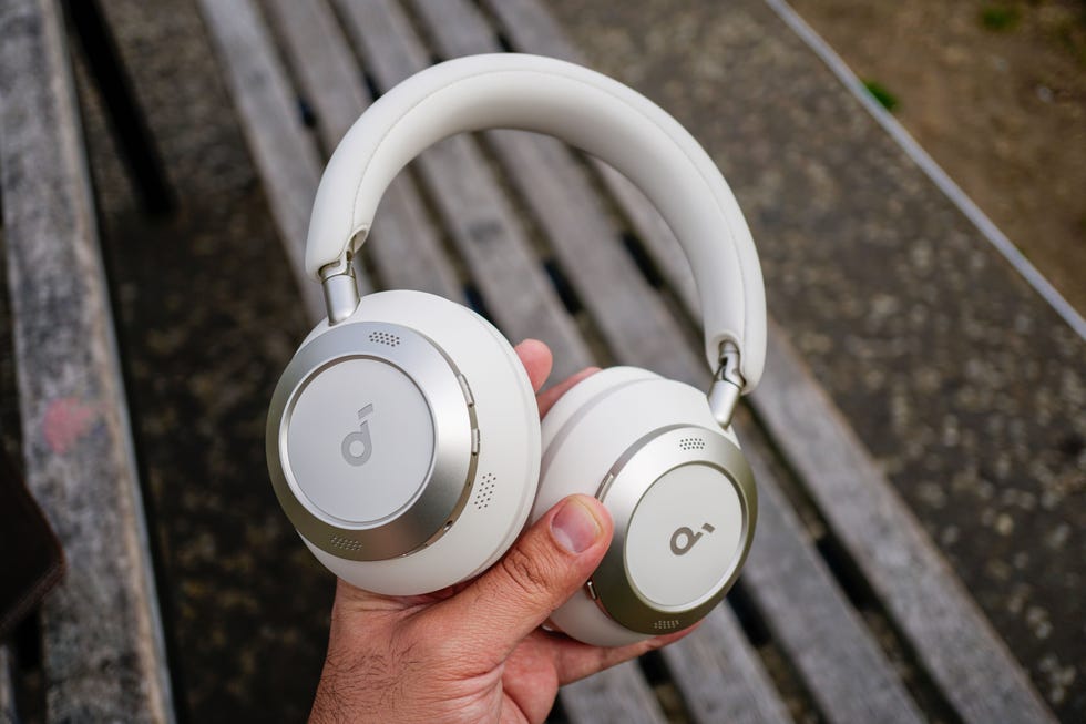 soundcore space one pro headphones review