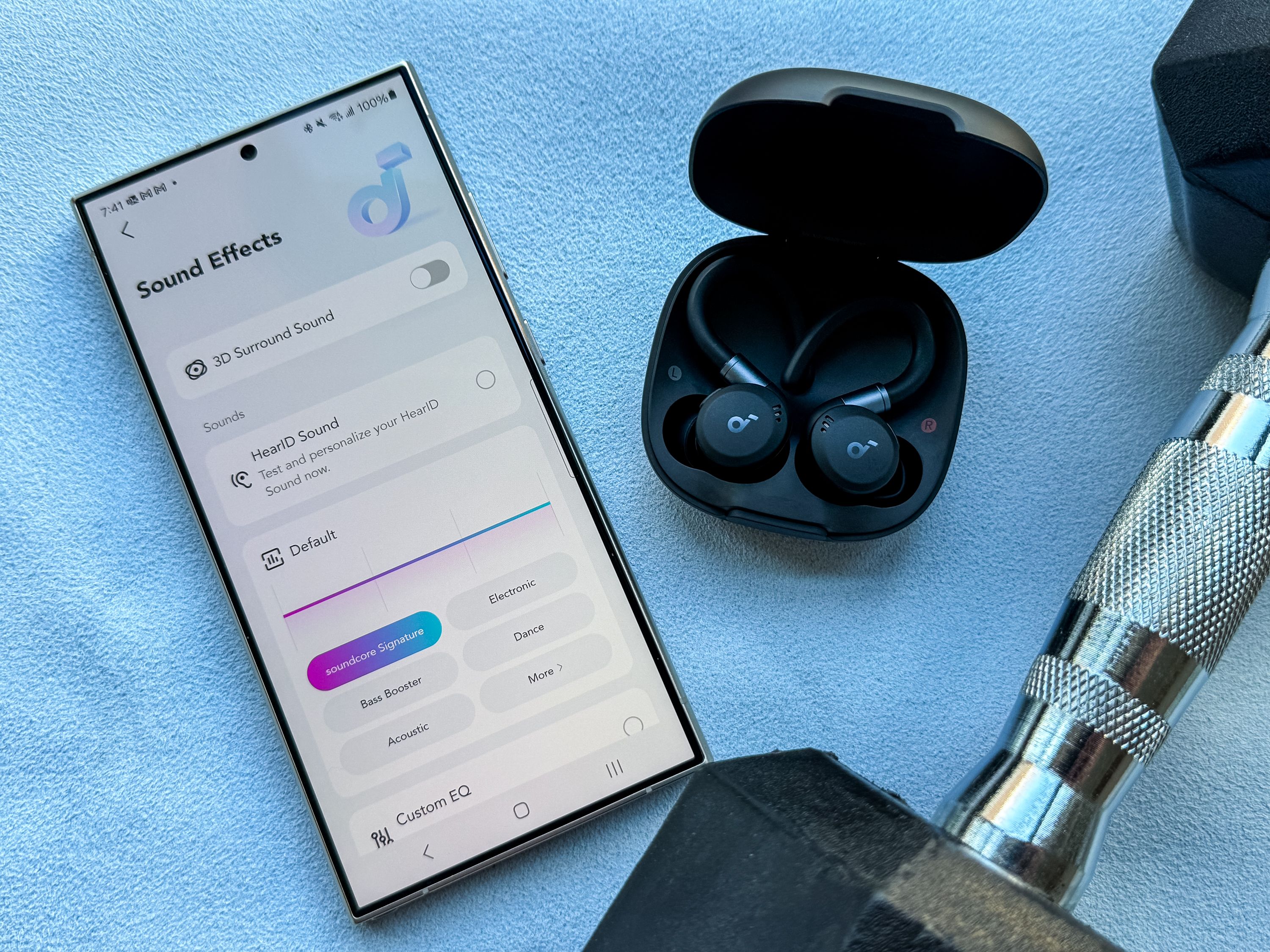 Soundcore Sport X20 Review, According to Our Tech Editor Soundcore Sport X20 Review, According to Our Tech Editor