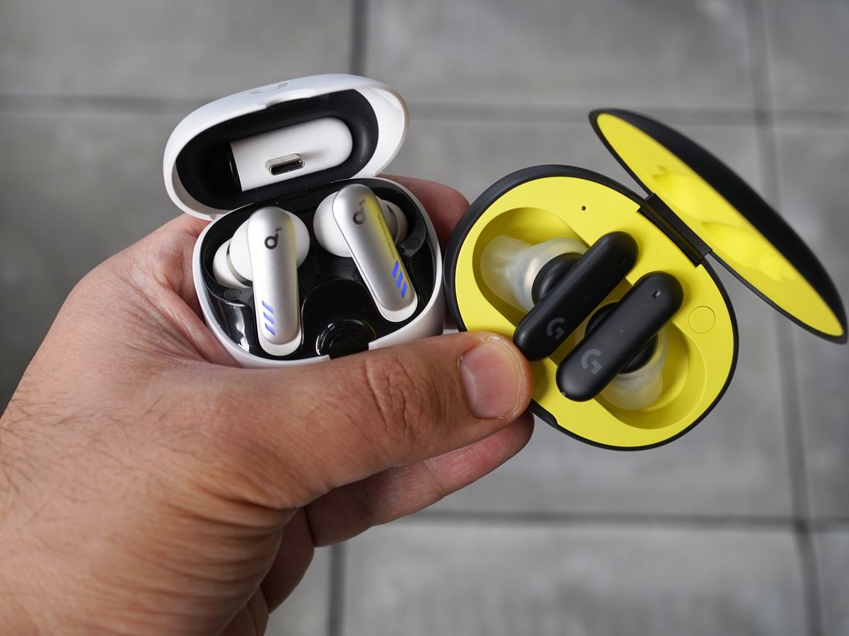 Redmi buds 4 Active: Budget-friendly TWS earbuds that packs a