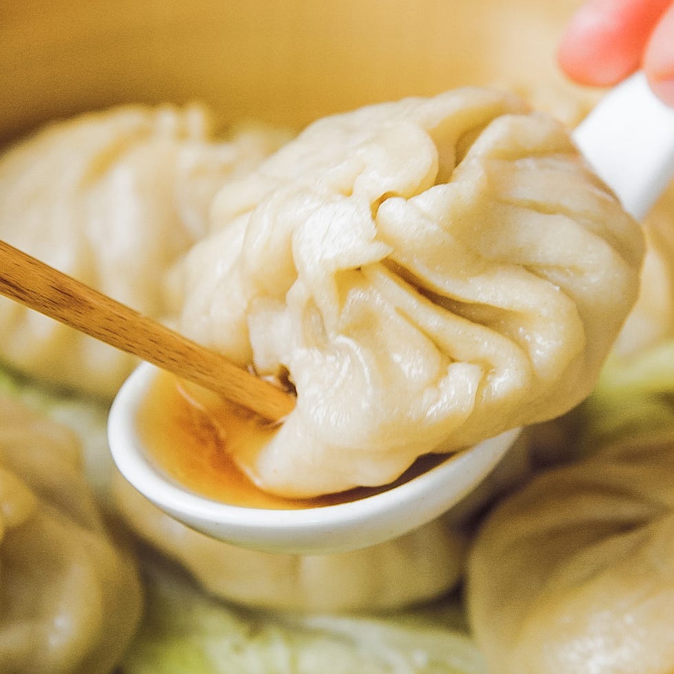 Best Soup Dumplings Recipe How To Make Soup Dumplings