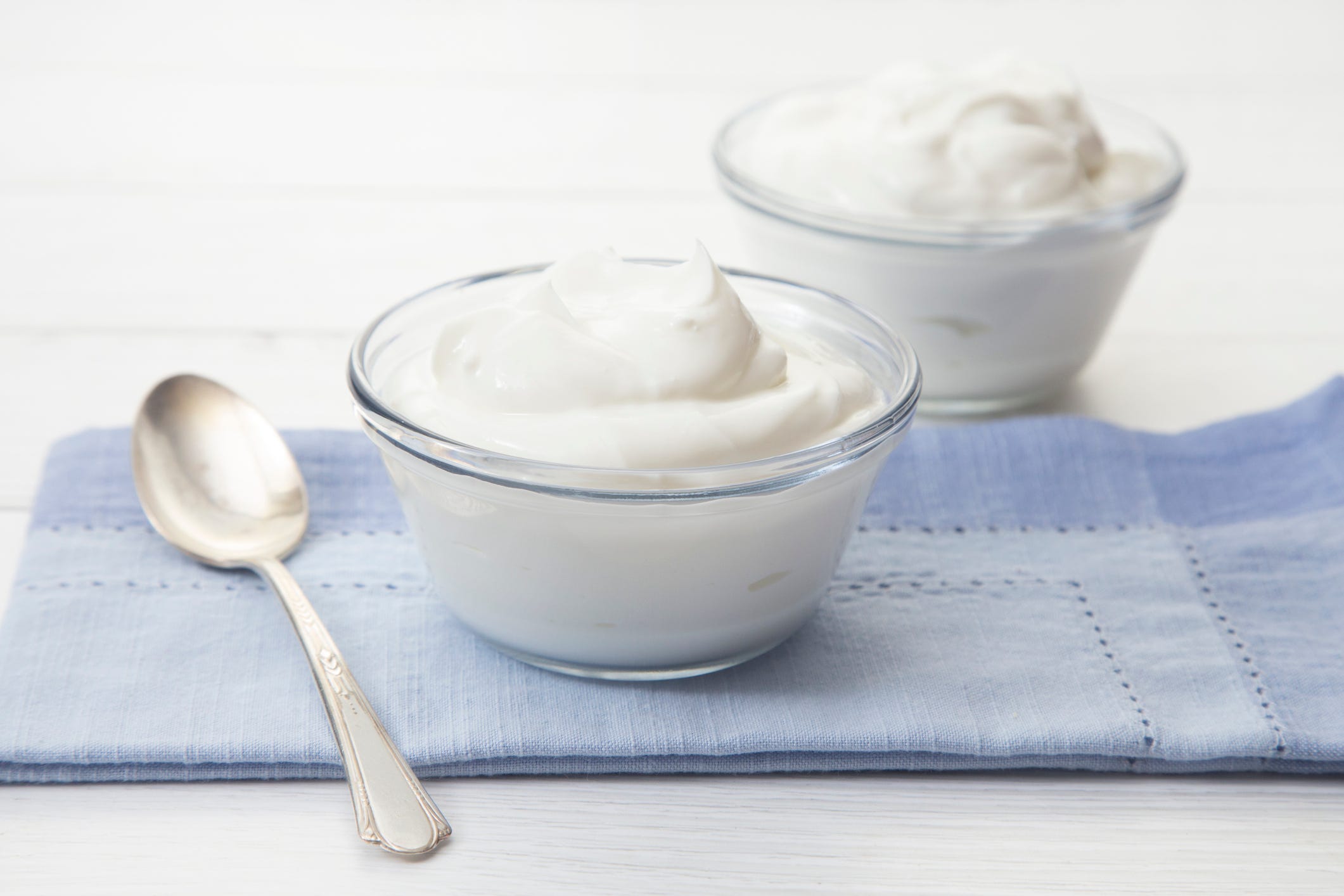 10 Best Sour Cream Substitutes - Easy Swaps For Sour Cream