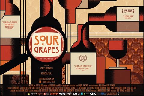 Sour Grapes Documentary