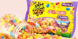 sour patch jelly beans
