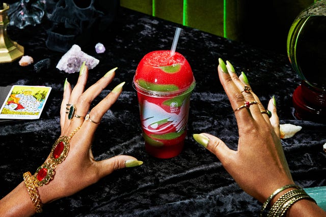 Nail, Finger, Hand, 