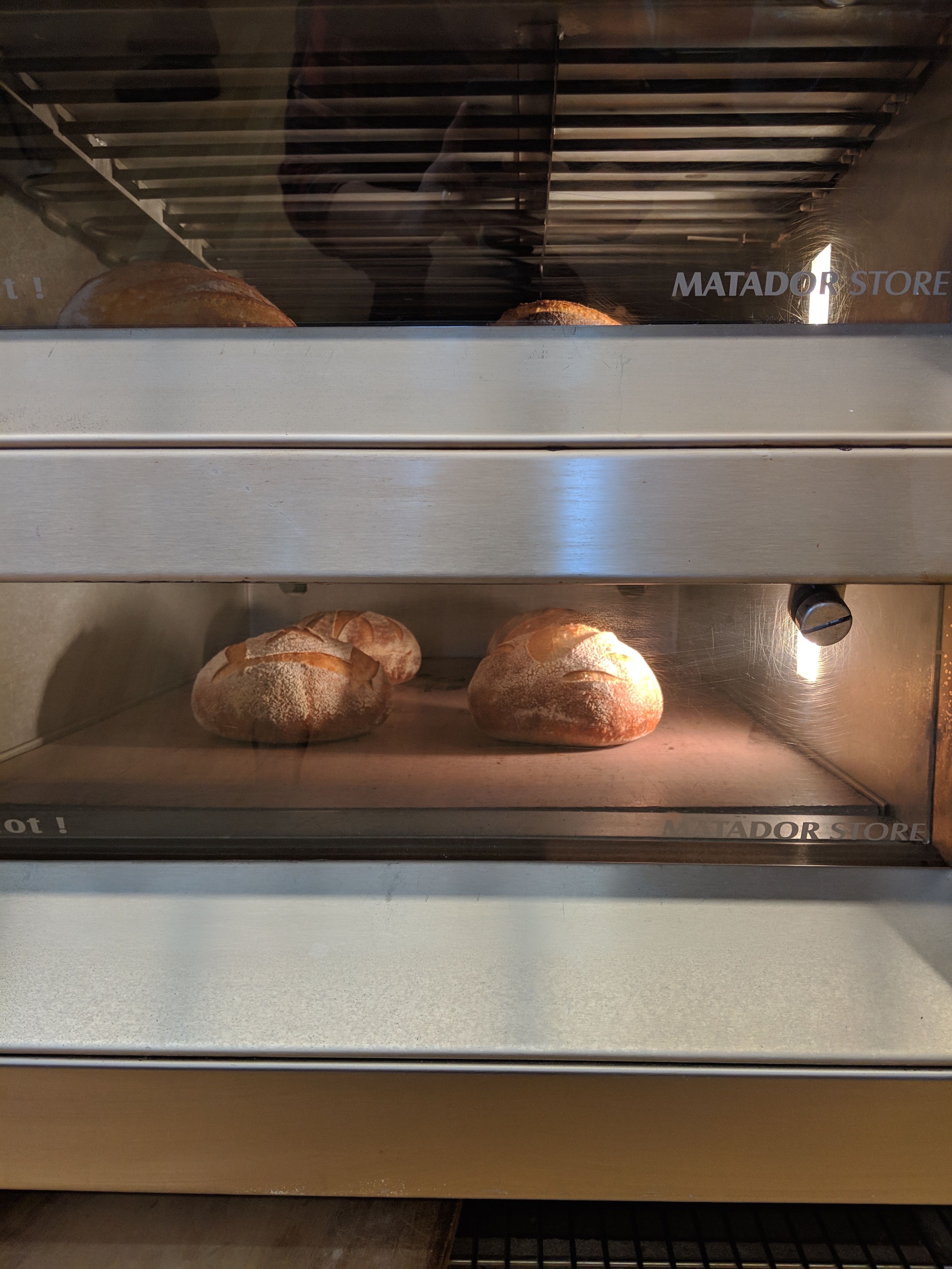 Bread Baking Tips - King Arthur Flour Bread Baking Class