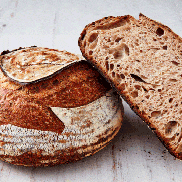 Sourdough Bread - Delish.com