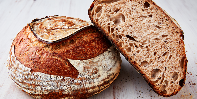 sourdough bread  delishcom