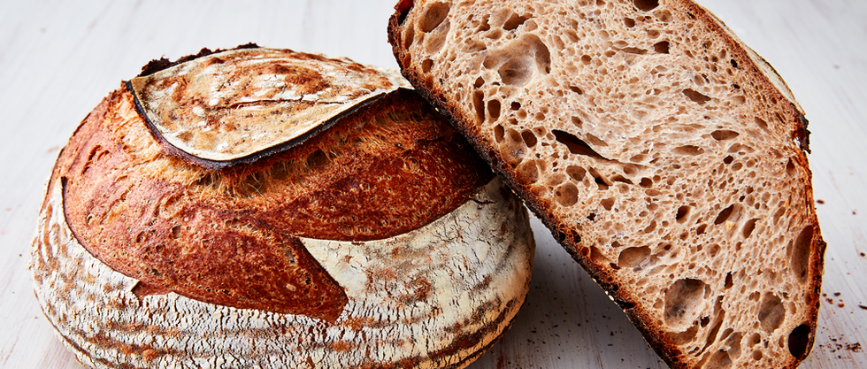 preview for Make A Better Bread With This Beginner-Friendly Sourdough Bread Recipe!