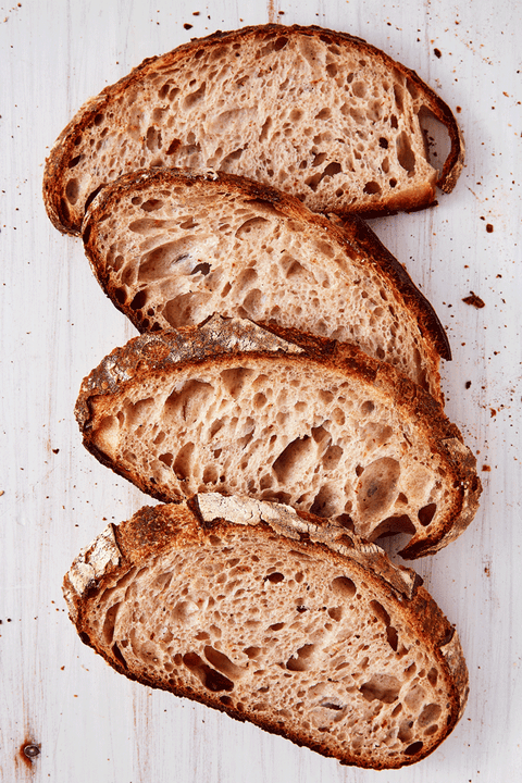 sourdough bread