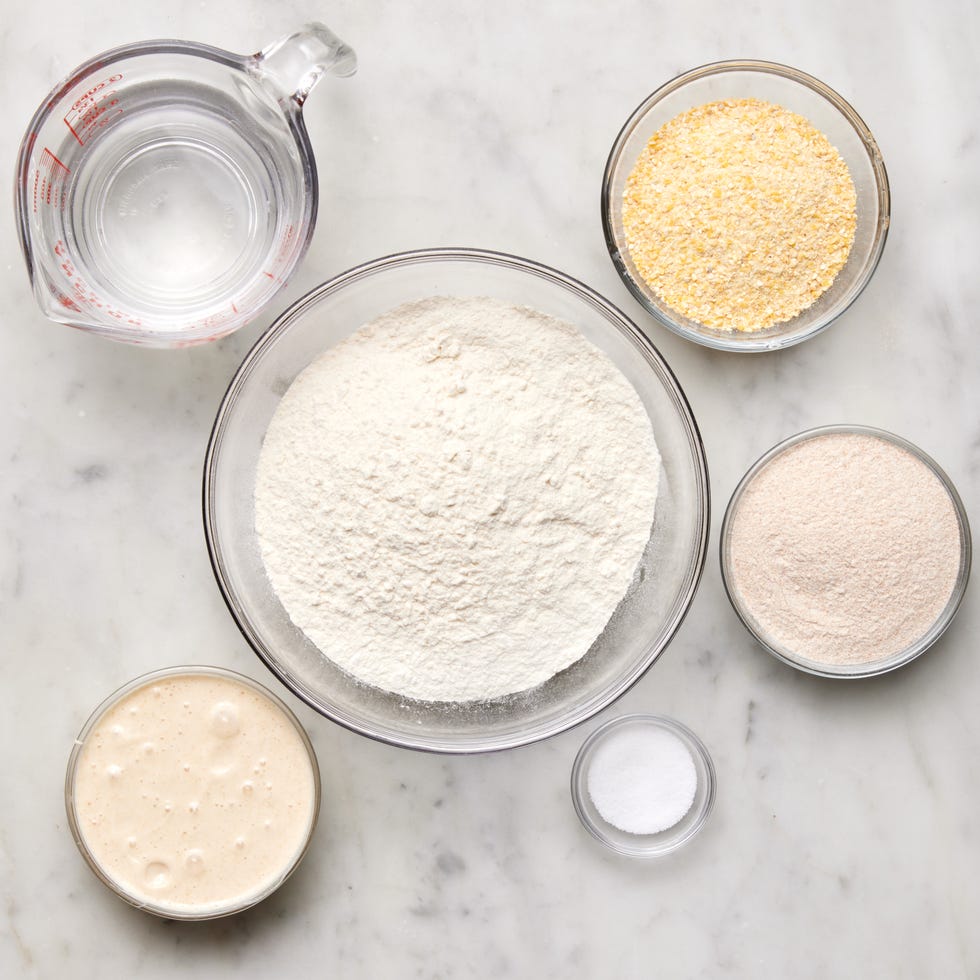 sourdough bread