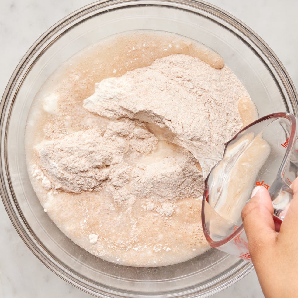 sourdough bread